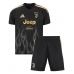 Juventus Andrea Cambiaso #20 Rezervni Dres za djecu 2026-27 Kratak Rukav (+ Kratke hlače)